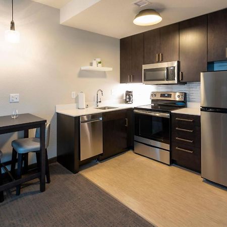 Residence Inn Minneapolis Maple Grove/Arbor Lakes Esterno foto