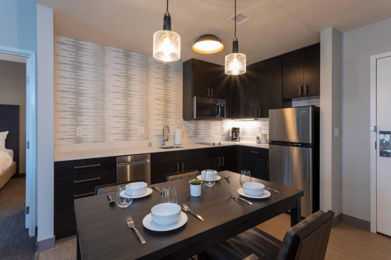Residence Inn Minneapolis Maple Grove/Arbor Lakes Esterno foto