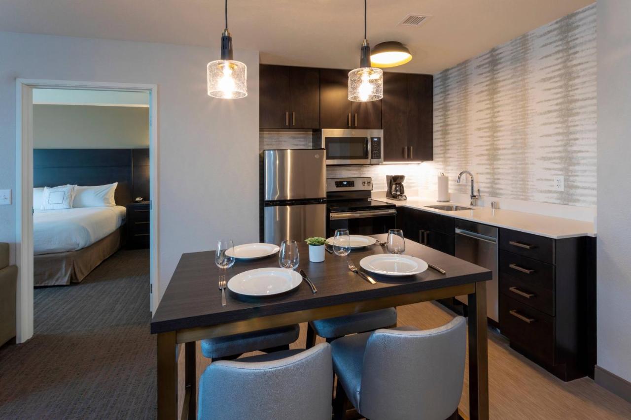 Residence Inn Minneapolis Maple Grove/Arbor Lakes Esterno foto