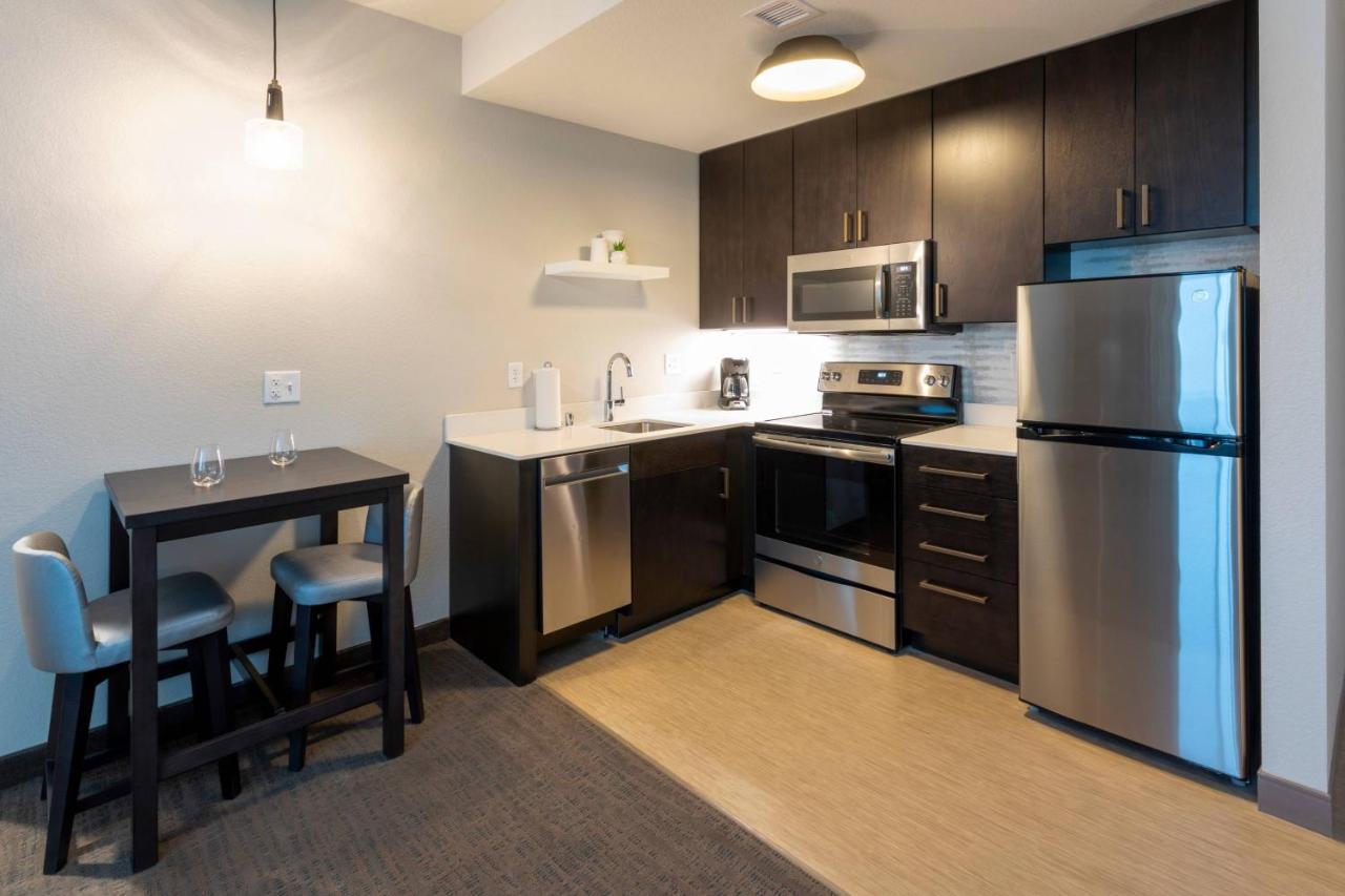 Residence Inn Minneapolis Maple Grove/Arbor Lakes Esterno foto