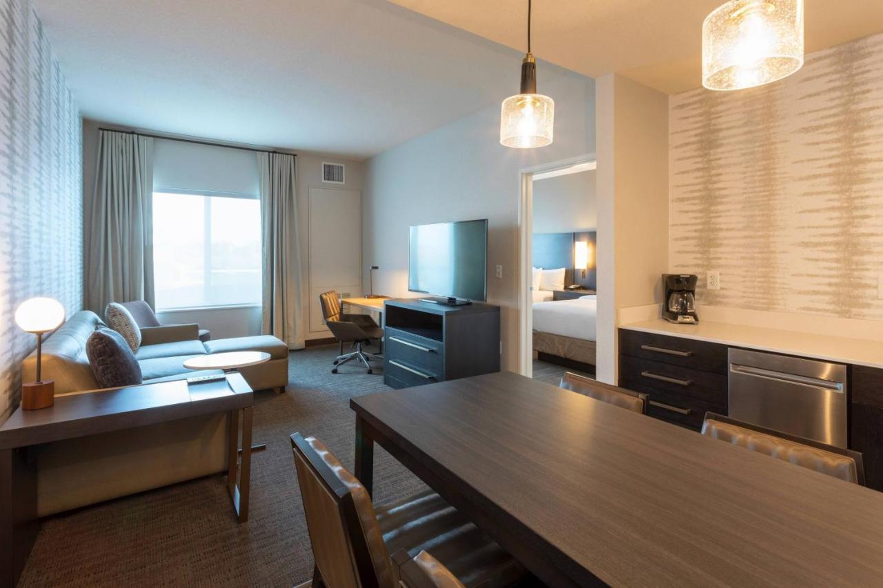 Residence Inn Minneapolis Maple Grove/Arbor Lakes Esterno foto