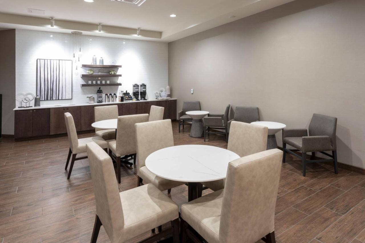 Residence Inn Minneapolis Maple Grove/Arbor Lakes Esterno foto