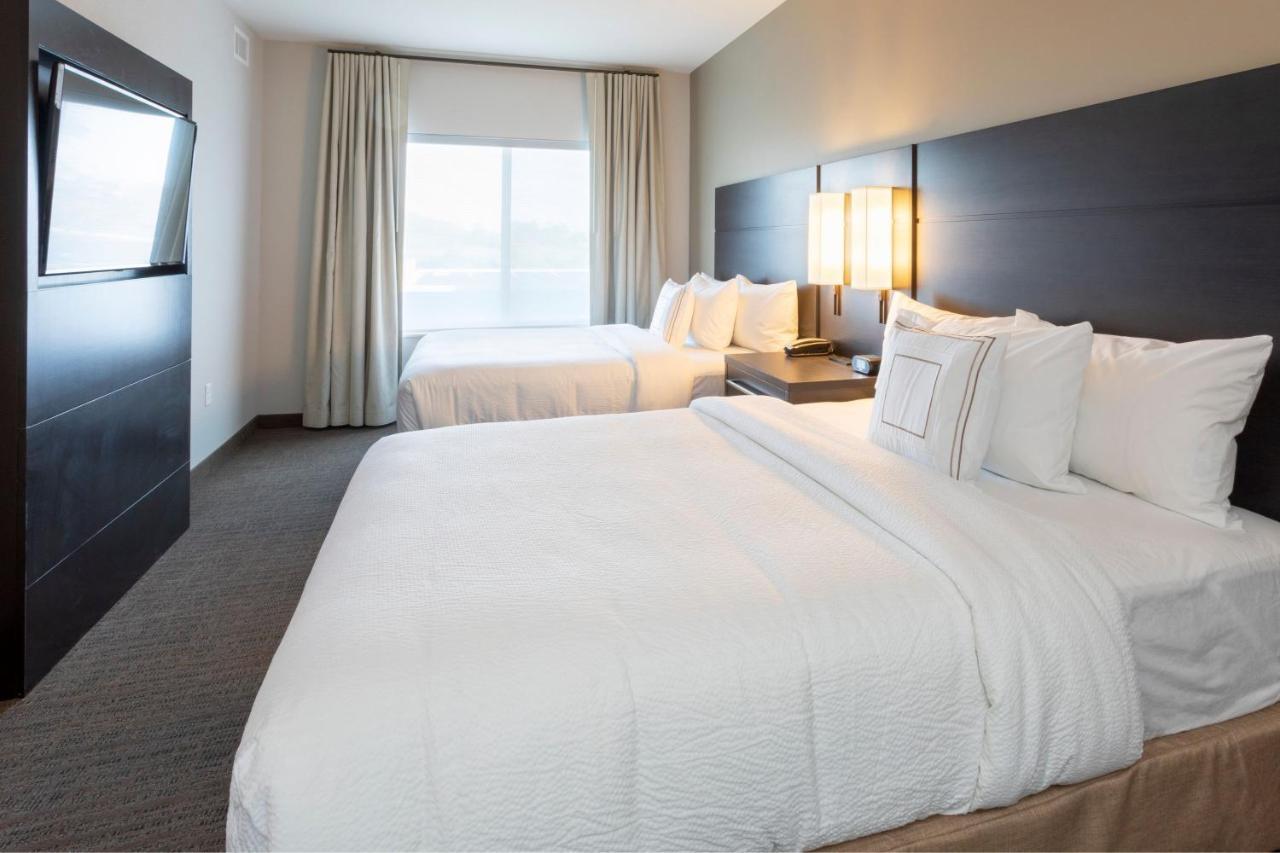 Residence Inn Minneapolis Maple Grove/Arbor Lakes Esterno foto