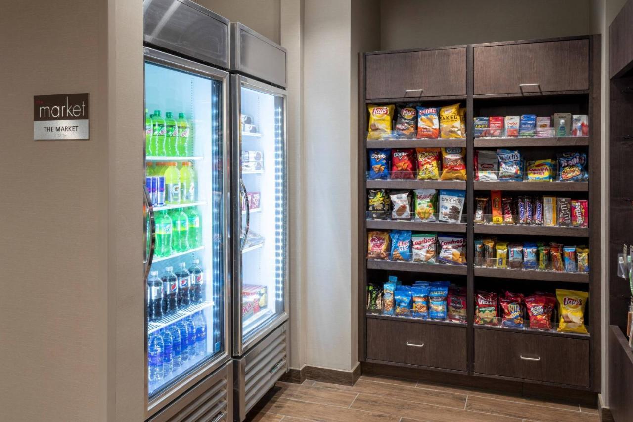 Residence Inn Minneapolis Maple Grove/Arbor Lakes Esterno foto