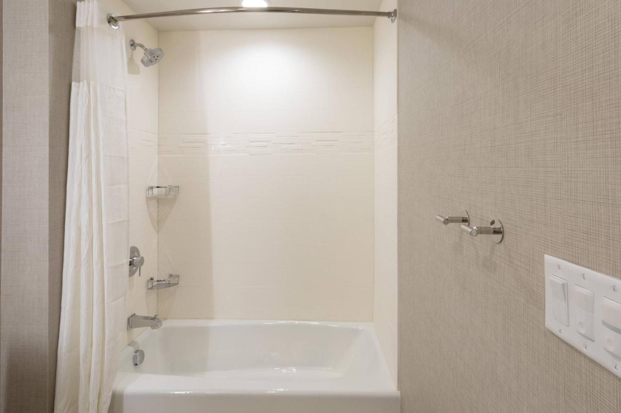 Residence Inn Minneapolis Maple Grove/Arbor Lakes Esterno foto