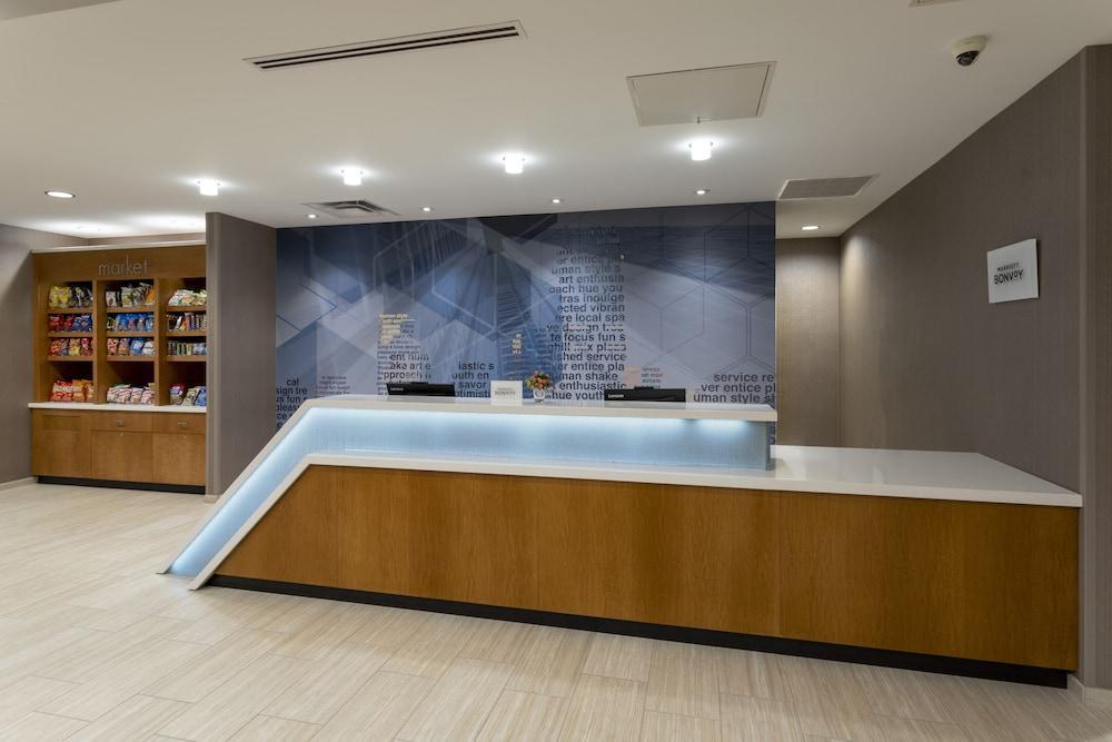 Residence Inn Minneapolis Maple Grove/Arbor Lakes Esterno foto