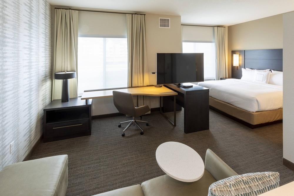 Residence Inn Minneapolis Maple Grove/Arbor Lakes Esterno foto