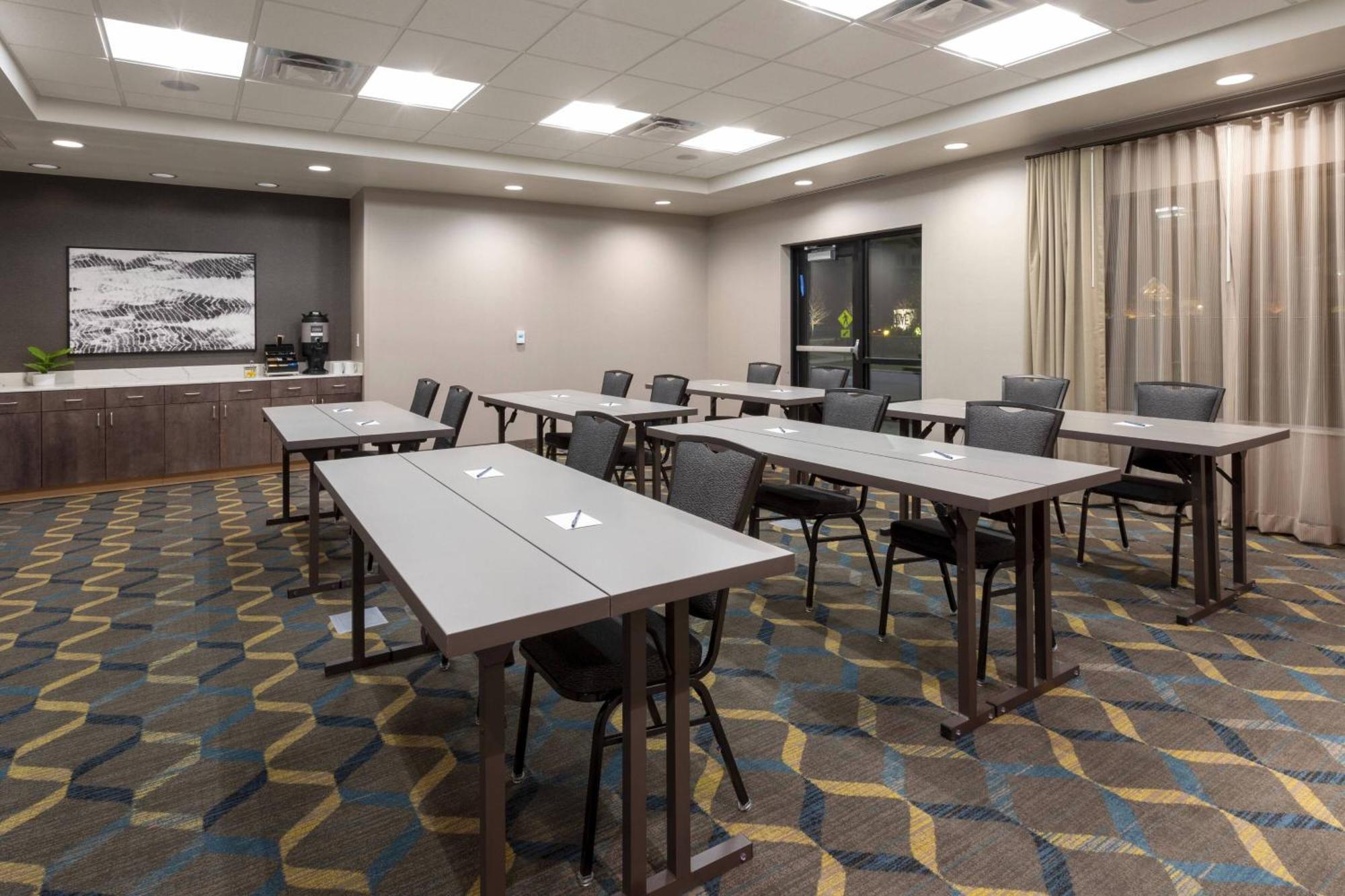 Residence Inn Minneapolis Maple Grove/Arbor Lakes Esterno foto