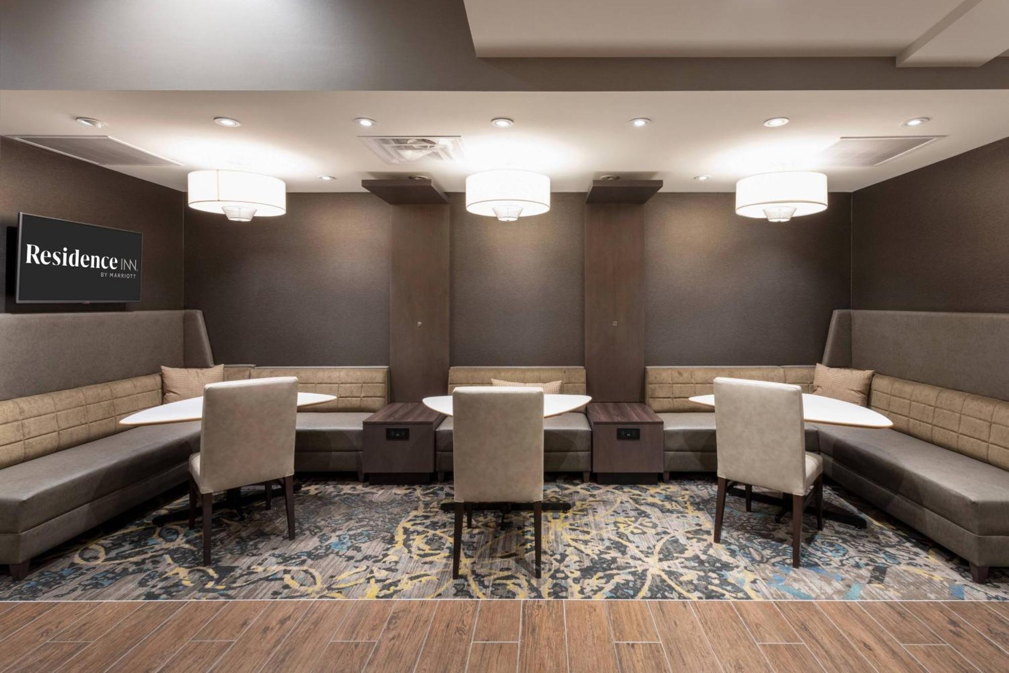 Residence Inn Minneapolis Maple Grove/Arbor Lakes Esterno foto