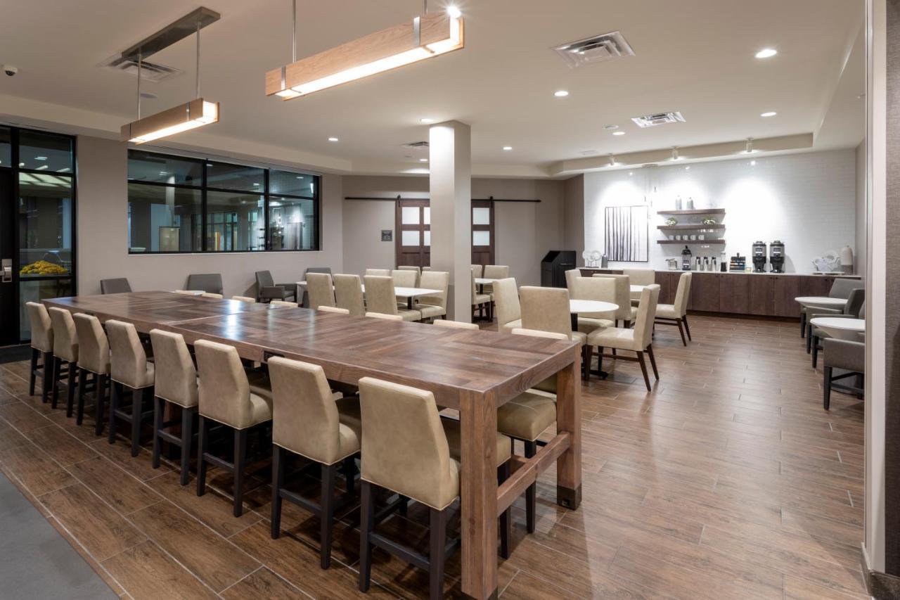 Residence Inn Minneapolis Maple Grove/Arbor Lakes Esterno foto