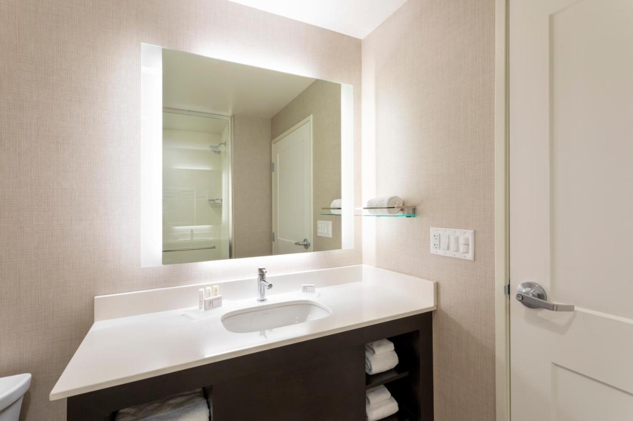 Residence Inn Minneapolis Maple Grove/Arbor Lakes Esterno foto