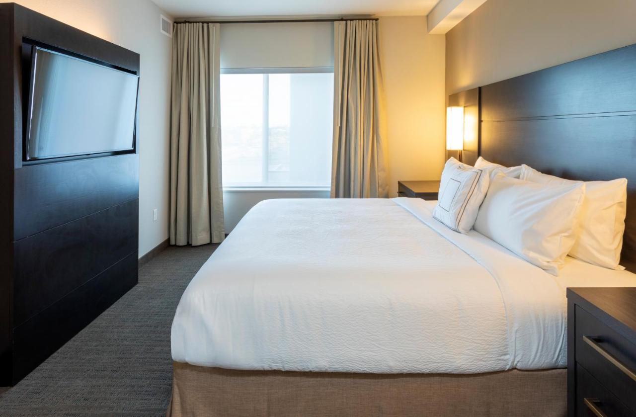 Residence Inn Minneapolis Maple Grove/Arbor Lakes Esterno foto