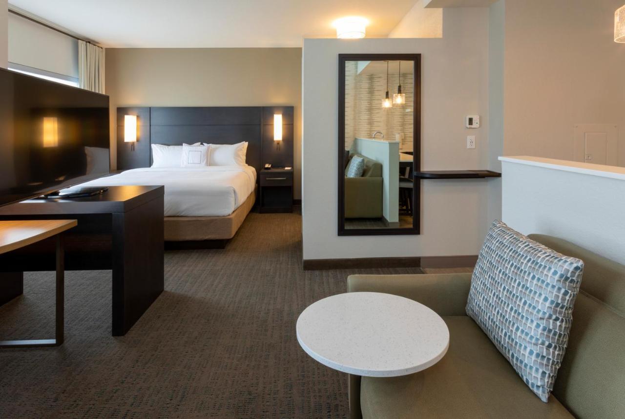 Residence Inn Minneapolis Maple Grove/Arbor Lakes Esterno foto