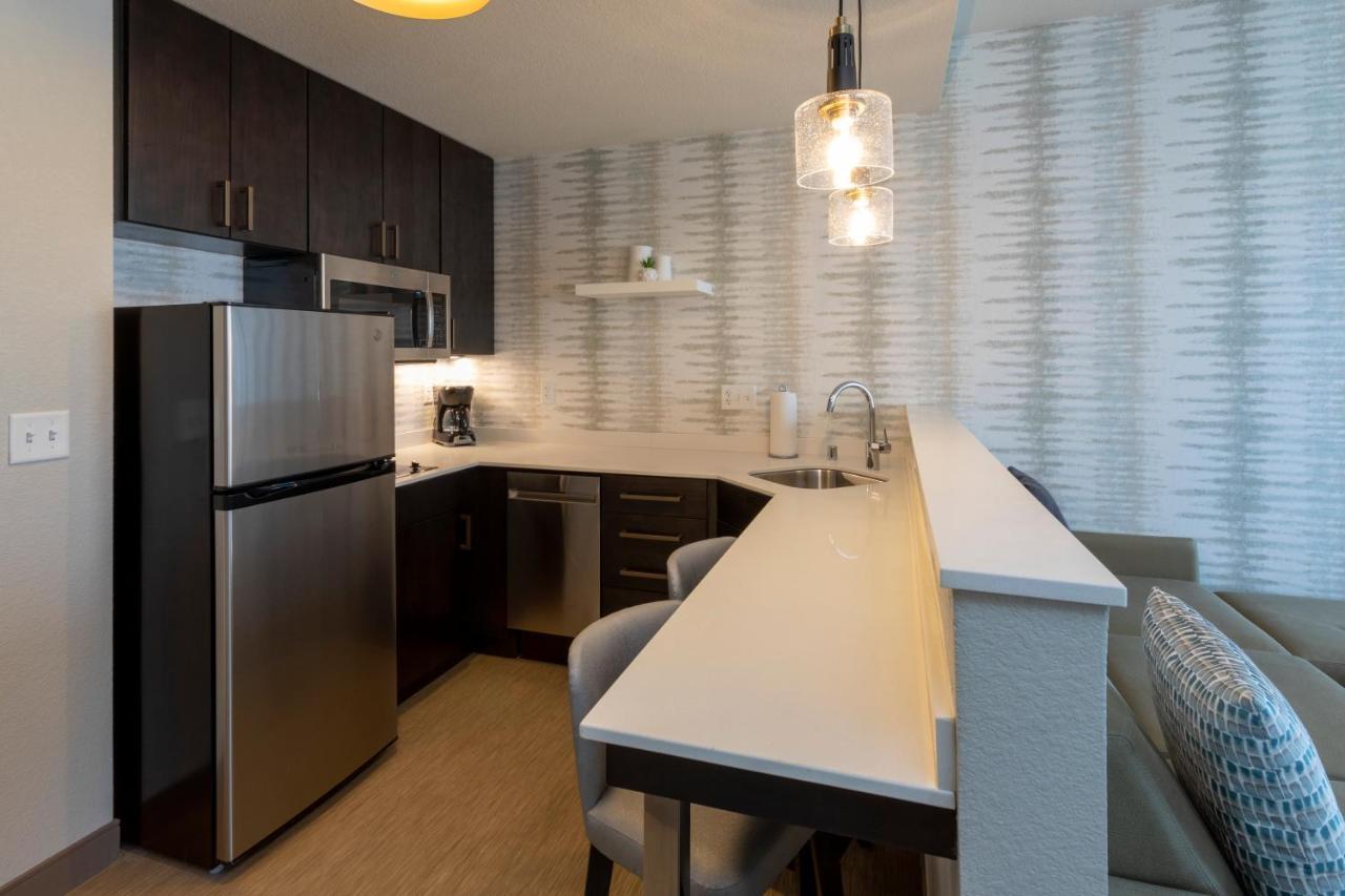 Residence Inn Minneapolis Maple Grove/Arbor Lakes Esterno foto